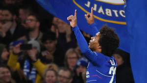 Deja vu na Stamford Bridgeu: Isti gol, isti strijelac, isti protvinik - druga godina