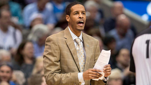 Stephen Silas novi trener Houston Rocketsa