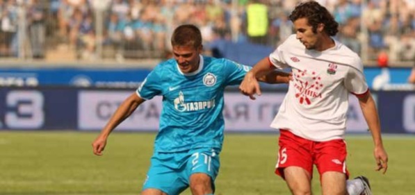 Zahirovićev Spartak sezonu završio remijem