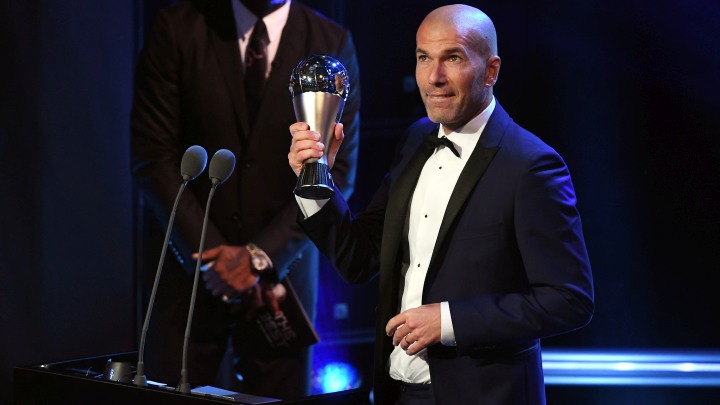 Zidane: Ramos je naš najvažniji igrač