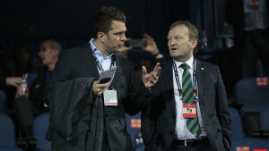 Misimović: Jako nezgodna grupa