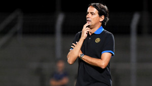 Simone Inzaghi nastavio s rotacijama u napadu Intera