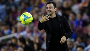 Xavi otkrio najveću ljetnu žeju