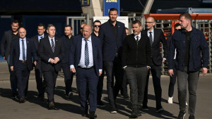 Velika podvala na Maksimiru! Modri su platili skupu cijenu: "Kažem ti da taj igrač nije za Dinamo"