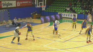 Livadić i Šertović donijeli pobjedu Promu u Goraždu!