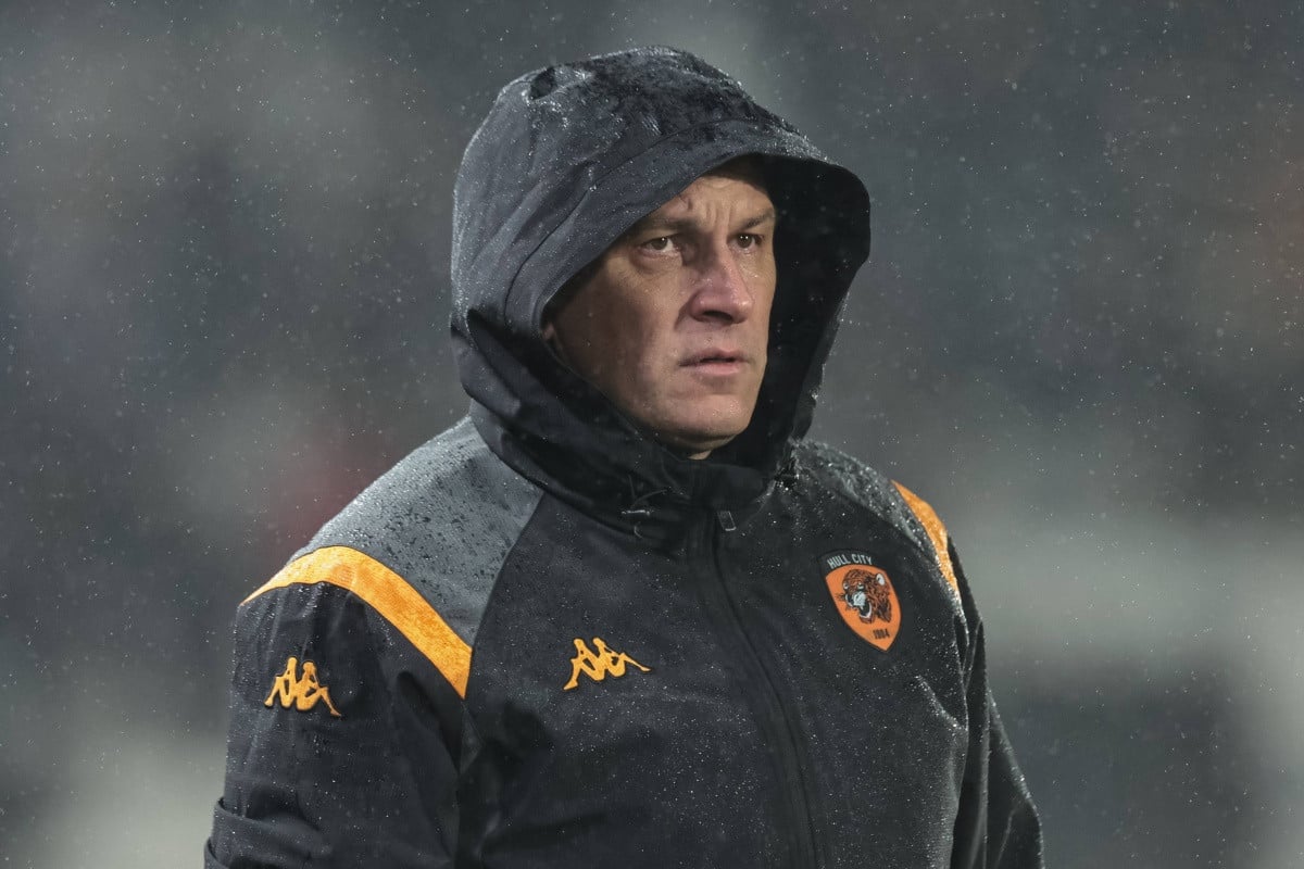 Velike riječi legendarnog engleskog trenera o Sergeju Jakiroviću!