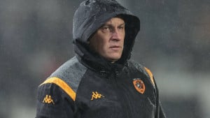 Velike riječi legendarnog engleskog trenera o Sergeju Jakiroviću!