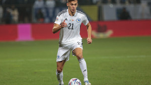 Amar Dedić je plan B Xavija Hernandeza