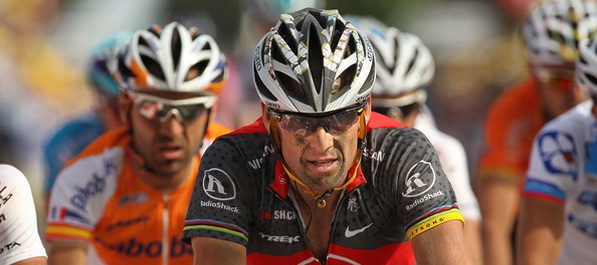 Armstrong: Contador je najtalentovaniji