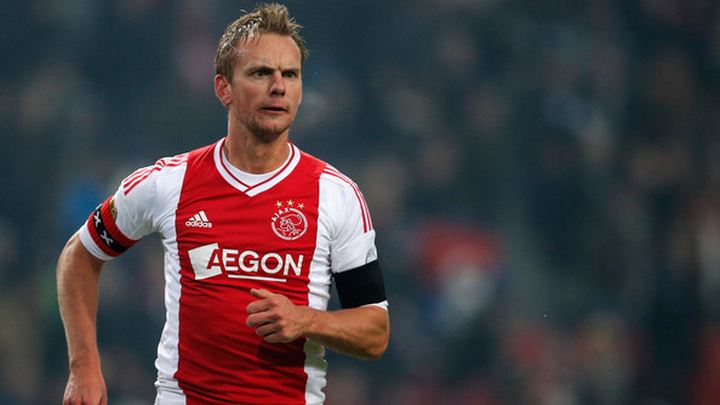 Bivši kapiten Ajaxa priredio navijačima veliku izdaju