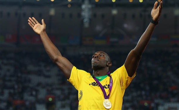 Bolt: U Riu želim postići olimpijski hat-trick