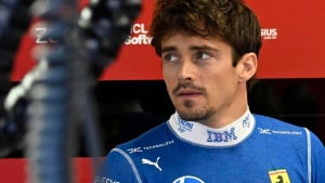 Leclerc ostaje vjeran Ferrariju: "Želim ih vratiti na vrh, bez obzira koliko traje"