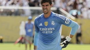 Courtois čuo šta Alonso govori iza njegovih leđa, odlučio je odmah uzeti stvari u svoje ruke