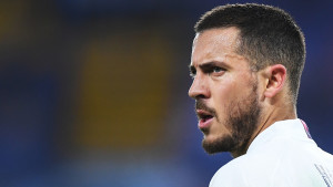 Niko neće biti sretniji od navijača Reala ako se obistini ono što je Hazard rekao