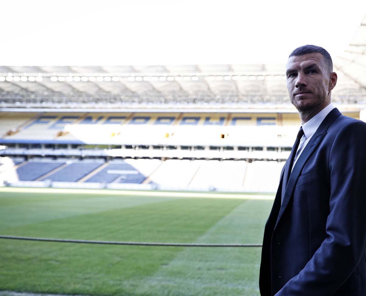 Spektakl pod upitnikom: UEFA u petak bez milosti prema Feneru, šta to znači za Džeku?