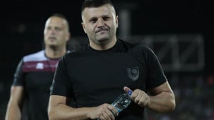 Dudić očitao bukvicu zvijezdi Maribora: "To neću više tolerisati"