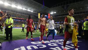 Fenerbahce spremio ponudu od 50 miliona eura