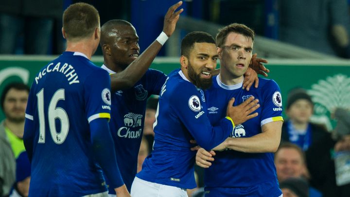 Fudbaler Evertona zadržan na psihijatriji
