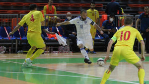 Već je poznato šest potencijalnih rivala bh. futsalera na Evropskom prvenstvu