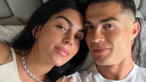Sami se odaju: Novi potez Ronalda i Georgine otkriva Cristianov novi klub?