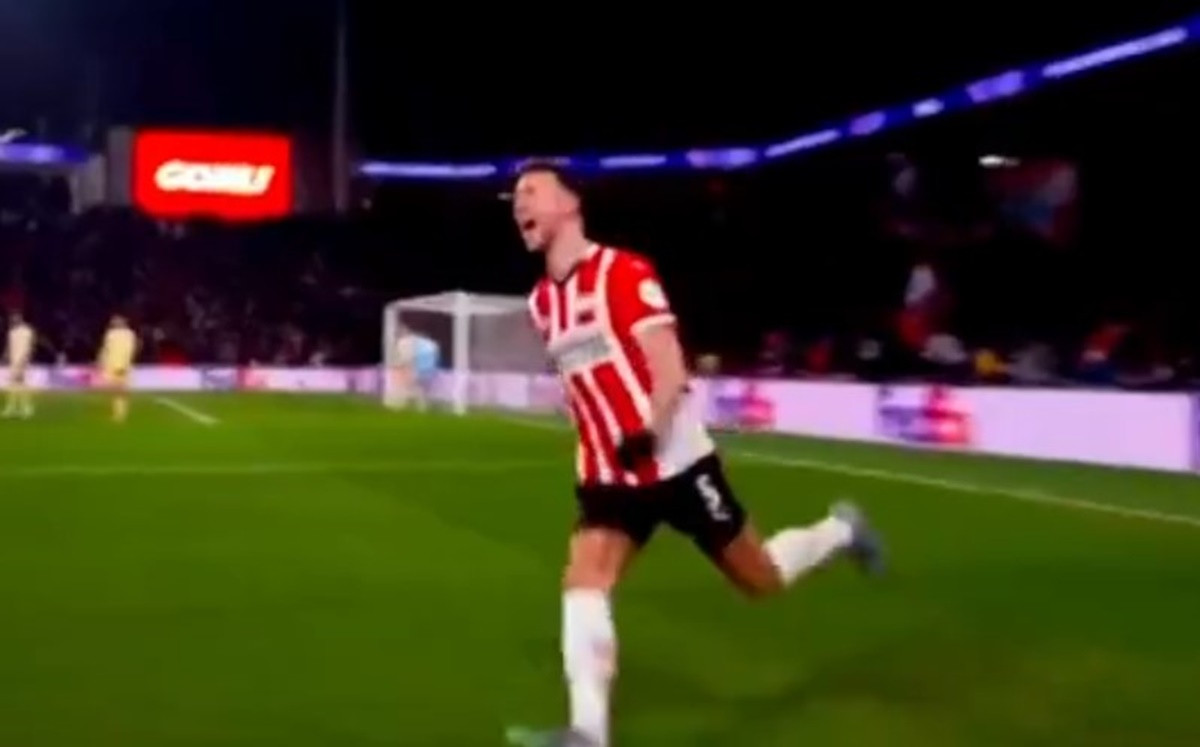 Kada je teško tu je Ivan Perišić! Hrvat postigao sjajan gol protiv Juventusa Kada je teško tu je Ivan Perišić! Hrvat postigao sjajan gol protiv Juventusa