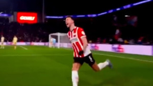 Kada je teško tu je Ivan Perišić! Hrvat postigao sjajan gol protiv Juventusa