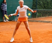 Tinjić najbolje rangirana bh. teniserka
