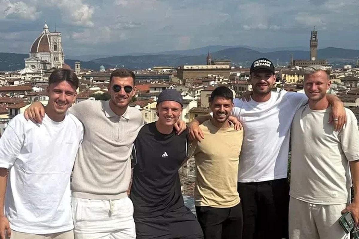 Poziv srpskog trenera nije mogao da odbije: Josip Brekalo ima novi klub! Poziv srpskog trenera nije mogao da odbije: Josip Brekalo ima novi klub!