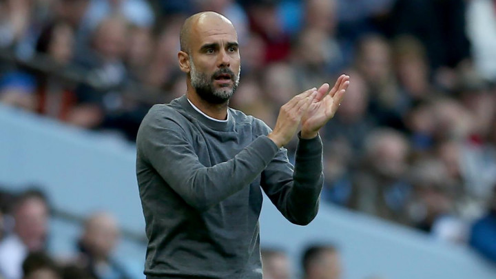 Guardiola: Najbolje poluvrijeme u prethodne tri godine