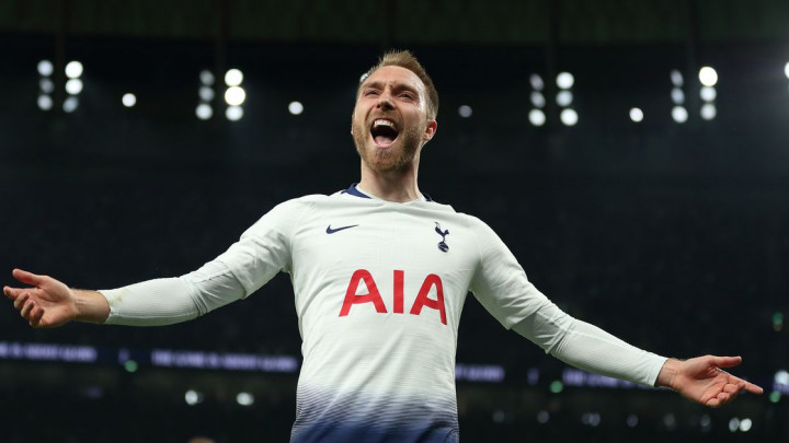 Eriksen napušta Spurse do kraja prelaznog roka, ali samo ako stigne ponuda jednog od tri velikana