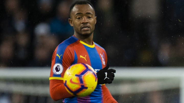 Crystal Palace bolji od Brightona na Amexu