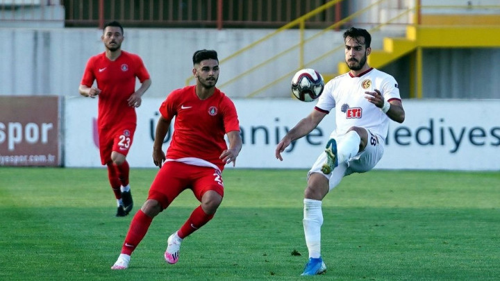 Ajdin Hasić odigrao još jednu maestralnu partiju i upisao dvije asistencije