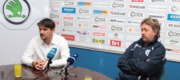 "Oni se raspadali, mi dobili po ušima" "Oni se raspadali, mi dobili po ušima"