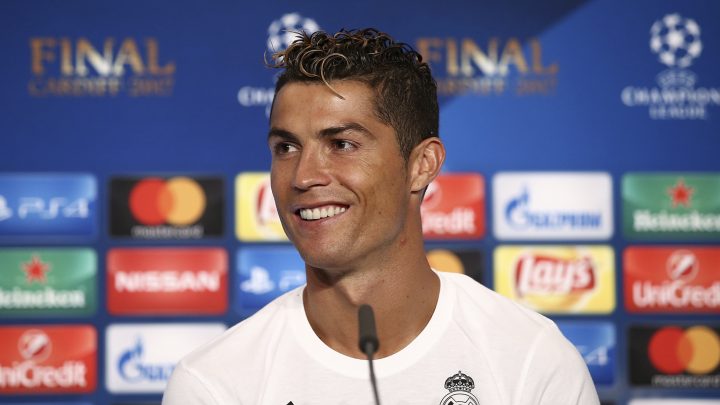 Ronaldo propušta Superkup Evrope
