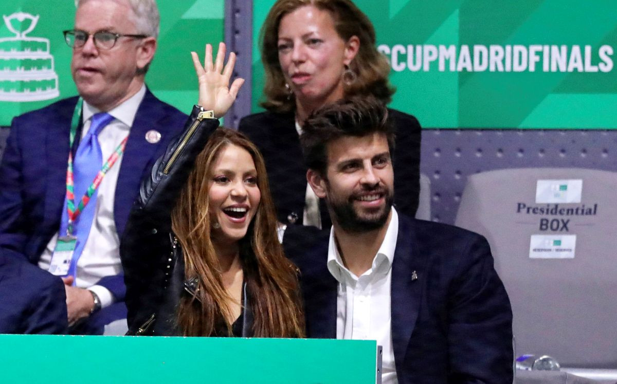 Shakira je zbog Piquea uvijek bodrila Barcelonu, sada je objavila ime novog kluba za koji navija