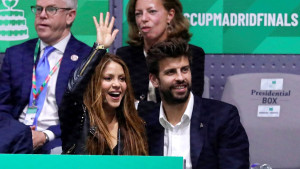 Shakira je zbog Piquea uvijek bodrila Barcelonu, sada je objavila ime novog kluba za koji navija