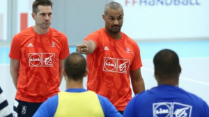 Didier Dinart pred Euro ima još samo jednu dilemu