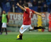 Totti razmišlja o odlasku iz Rome