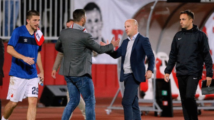 Treneri složni: Partizan je zasluženo u finalu