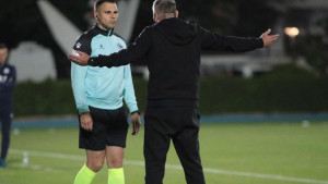 Da li je Tomić opravdano dosudio penal za Zrinjski u hercegovačkom derbiju?