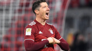 Lewandowski otrkio svoju najveću tajnu: "Počelo je kada je moja kćerka imala samo dvije godine"