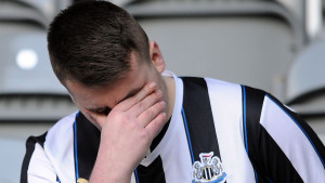 Sreći Newcastleovih navijača nije bilo kraja, sve dok nisu vidjeli izgled dresa za narednu sezonu