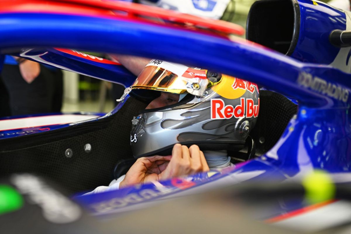 Verstappen i Perez testirali novi bolid u Bahreinu, Red Bull Racing spreman za nove titule