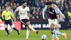Remi na Villa Parku i kiks Liverpoola kojem se najviše raduje Arsenal