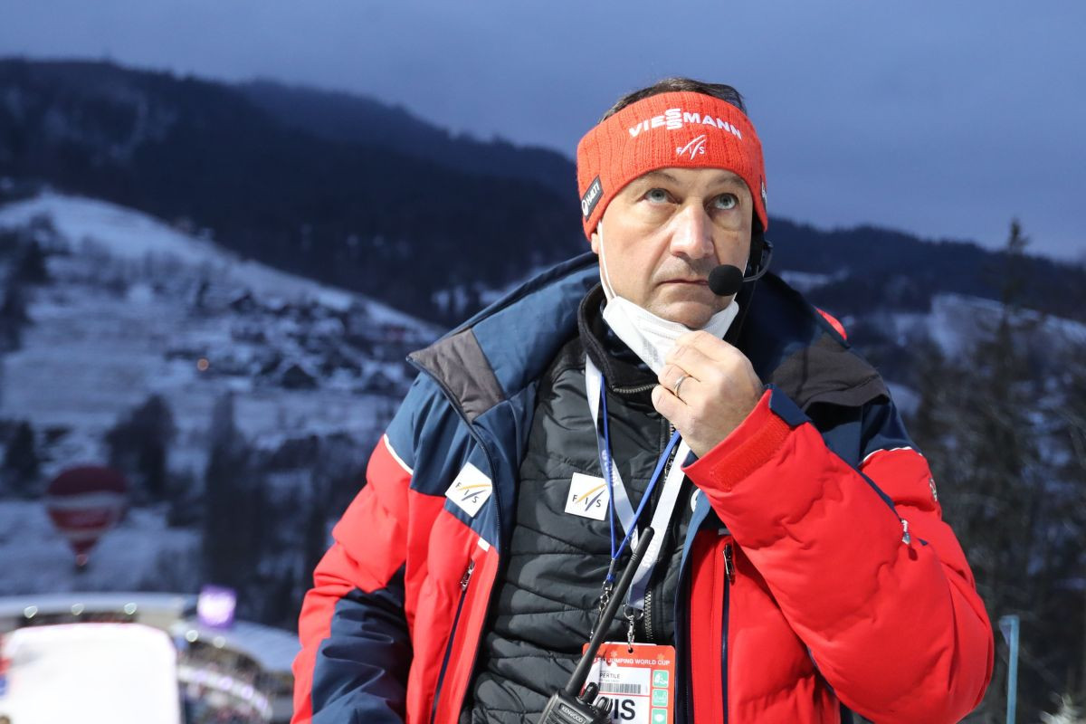 Po završetku sezone svijet skijaških skokova dočekala neočekivana vijest Po završetku sezone svijet skijaških skokova dočekala neočekivana vijest