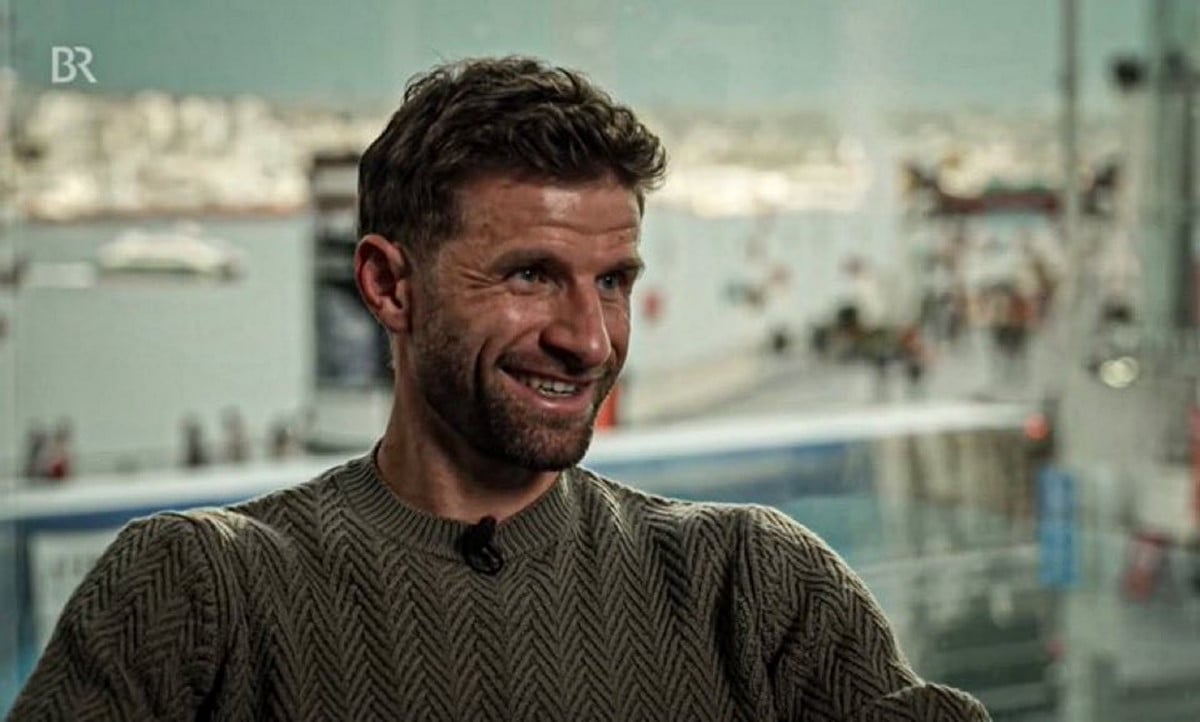 Muller otkrio svoju neostvarenu želju: "Bio sam spreman za Barcelonu, ali poziv nikad nije stigao" Muller otkrio svoju neostvarenu želju: "Bio sam spreman za Barcelonu, ali poziv nikad nije stigao"