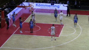 Sloboda pregazila Slaviju, Williams i Štulić najefikasniji u Crveno-crnim