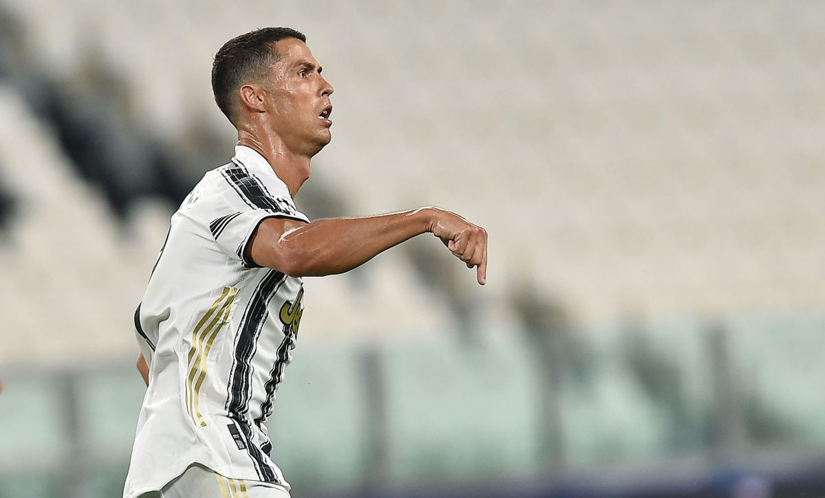 Ronaldo: Juventus će pokoriti Italiju, Evropu i cijeli svijet
