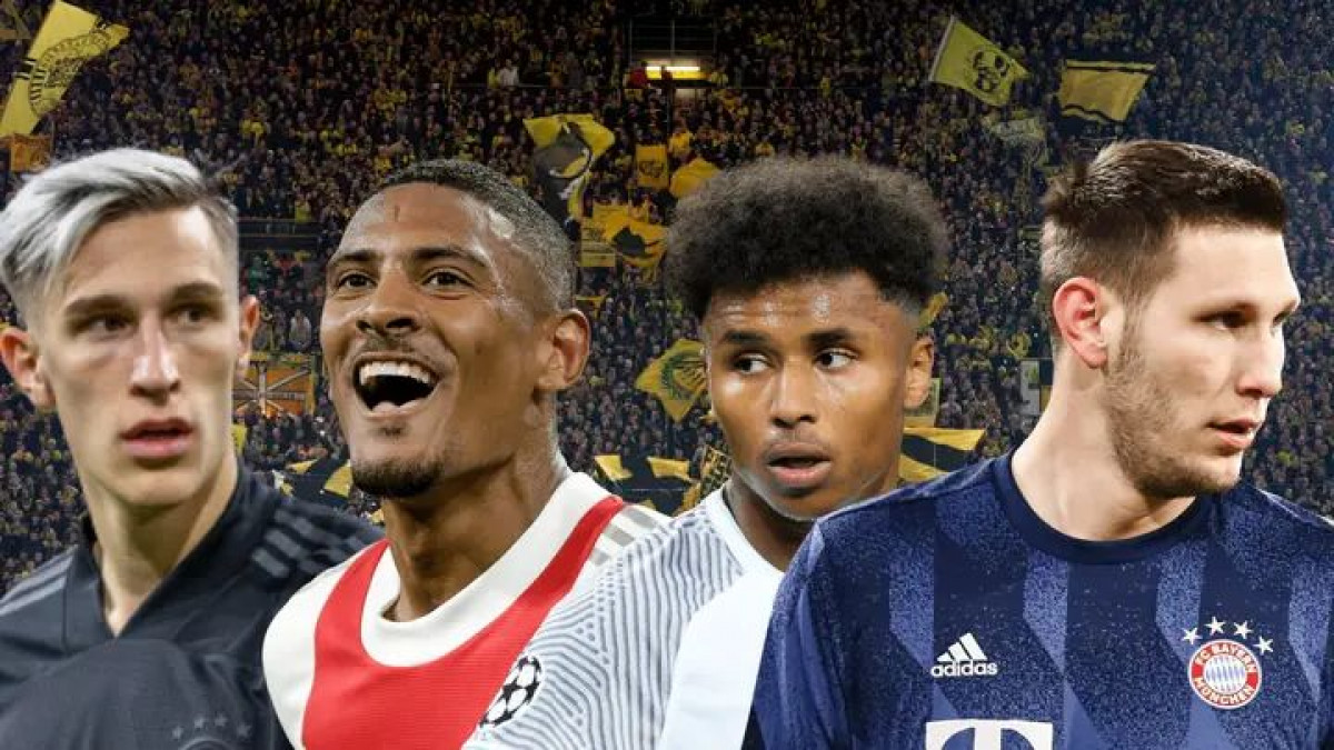 U Dortmundu žive "doktori" za transfere, a to su dokazali i ovog ljeta