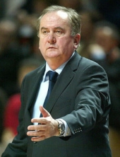 Maljković na klupi Francuske?